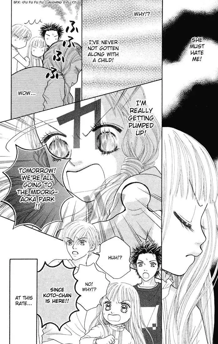 Parfait Tic Chapter 51 10